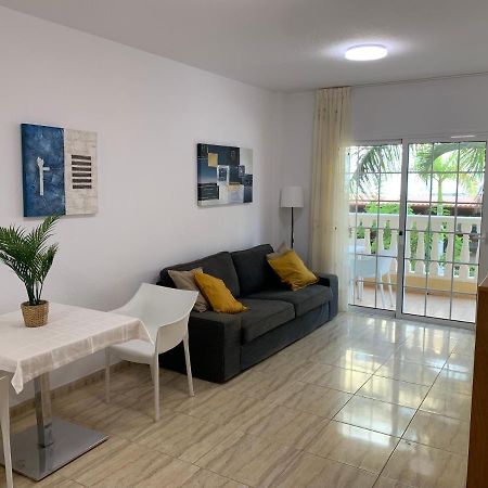 Apartamento Primavera Arona  Luaran gambar