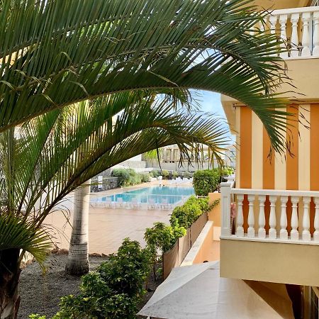 Apartamento Primavera Arona  Luaran gambar