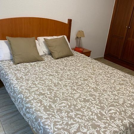 Apartamento Primavera Arona  Luaran gambar