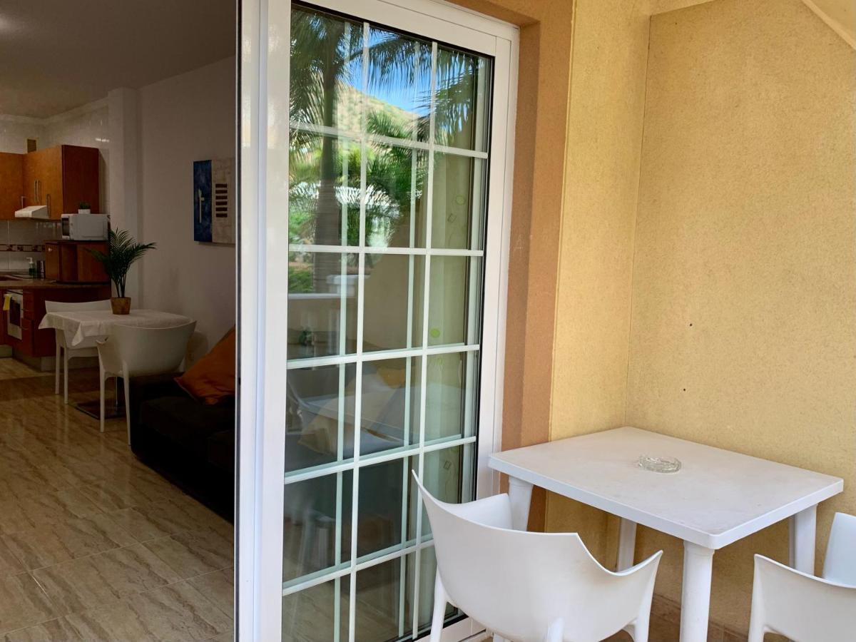 Apartamento Primavera Arona  Luaran gambar