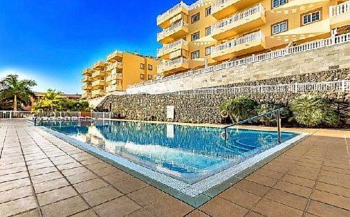 Apartamento Primavera Arona  Luaran gambar