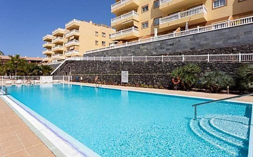 Apartamento Primavera Arona  Luaran gambar