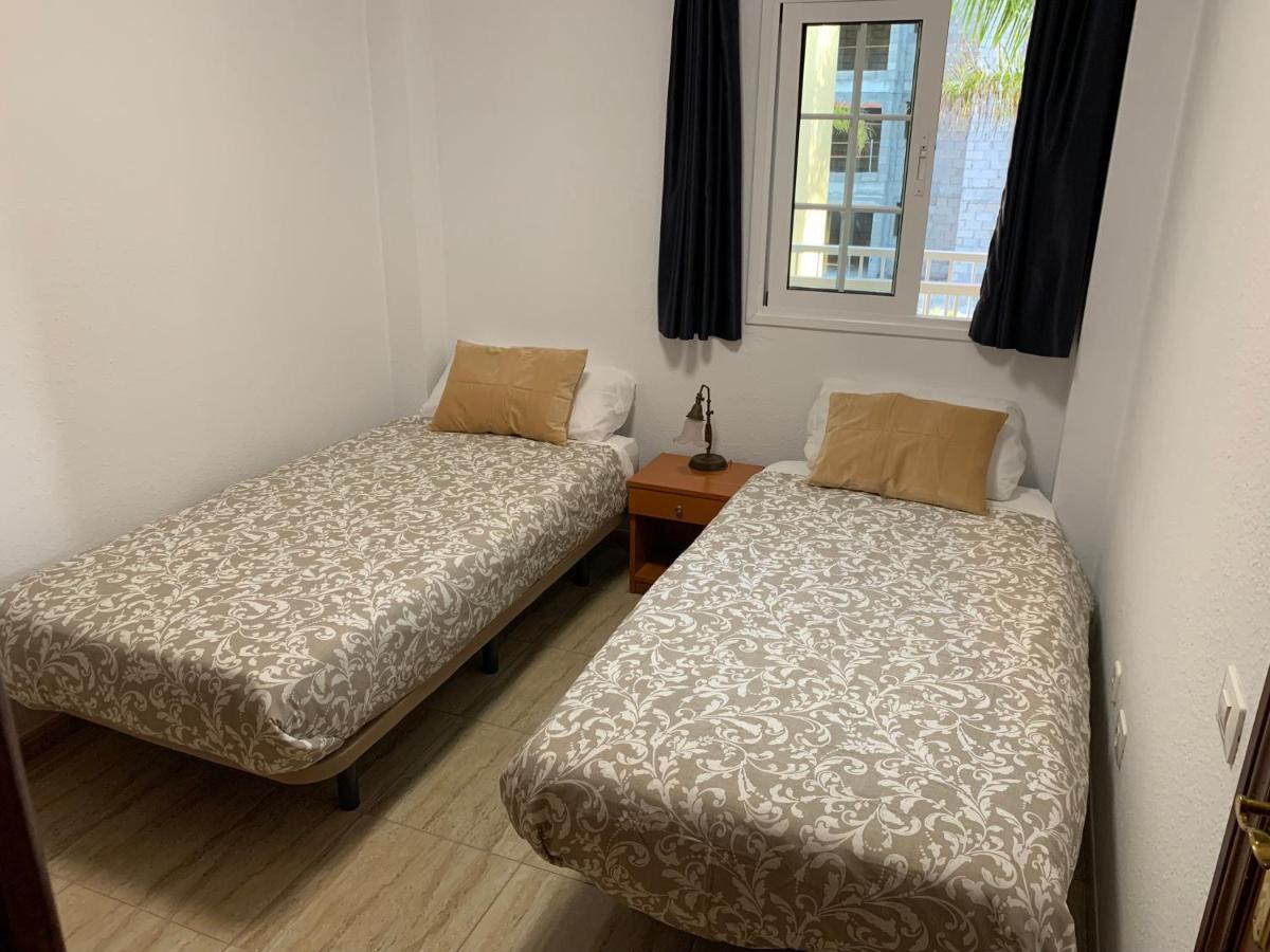 Apartamento Primavera Arona  Luaran gambar