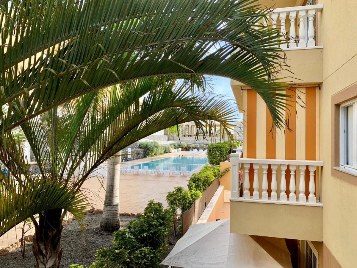 Apartamento Primavera Arona  Luaran gambar