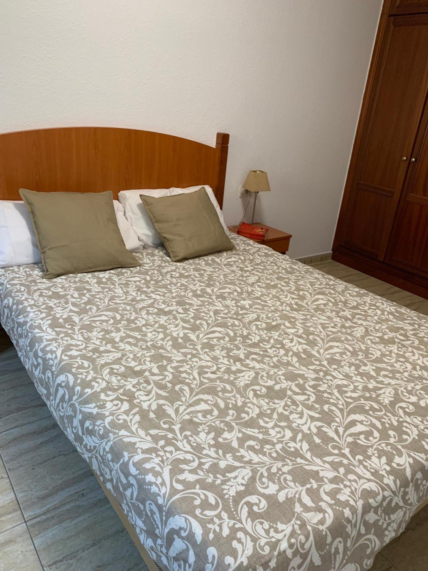 Apartamento Primavera Arona  Luaran gambar