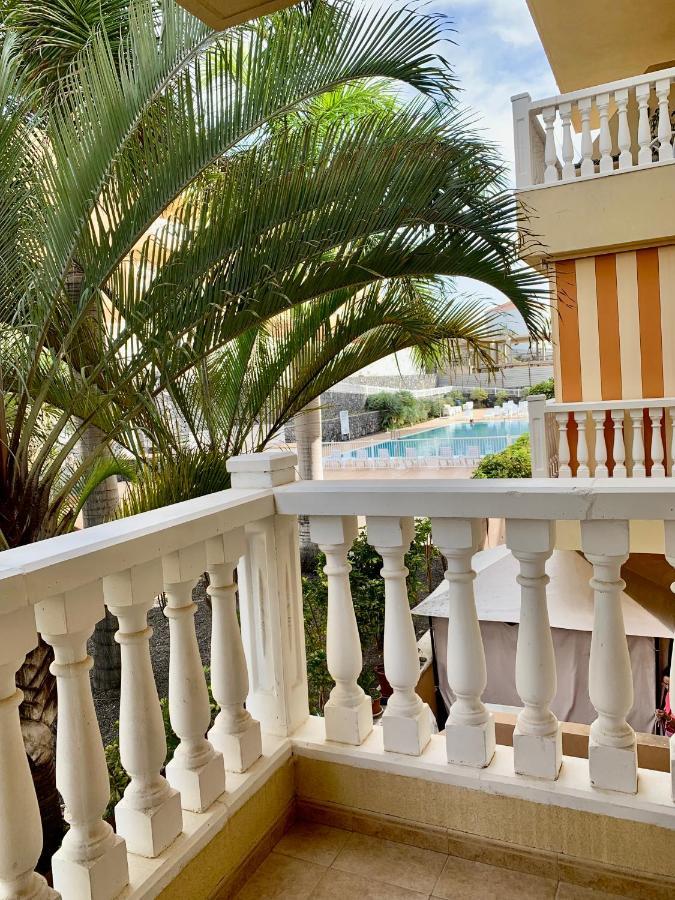 Apartamento Primavera Arona  Luaran gambar